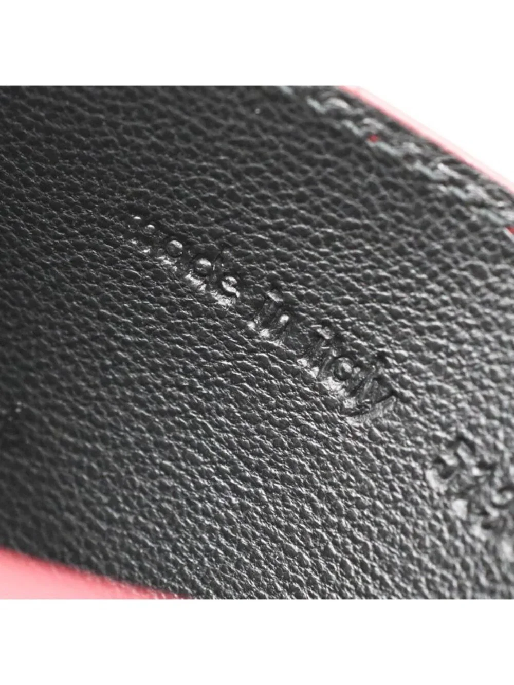 Saint Laurent Card Case - Picture 5 of 6